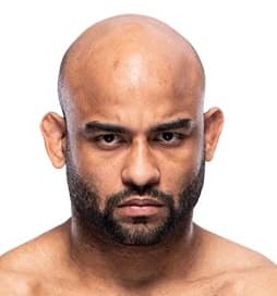 Warlley Alves