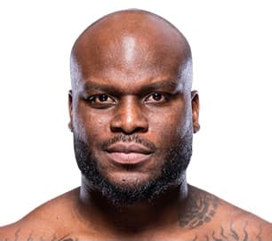 Derrick Lewis