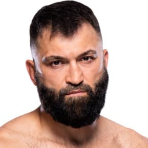 Andrei Arlovski