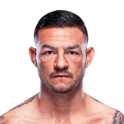 Cub Swanson