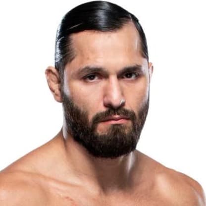 Jorge Masvidal