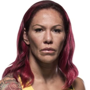 Cris Cyborg