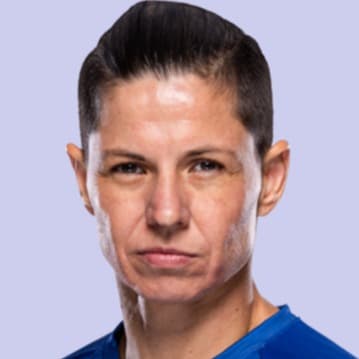 Christine Wolmarans