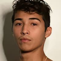 Roman Reyes