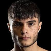 Khasan Jamshidov