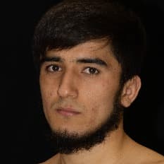 Nodirbek Tursunov