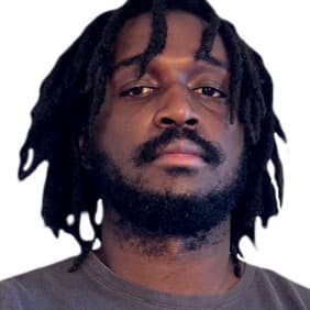 Chauncey Simmons Jr.