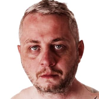 Adam Brady