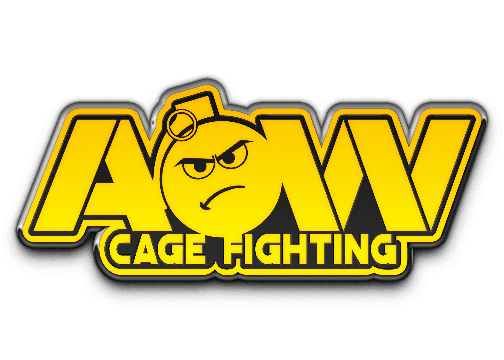 Art of War Cage Fighting