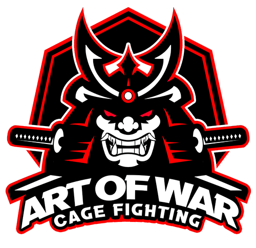 Art of War Cage Fighting