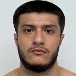 Khayrullo Jhamshidov